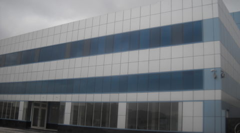 METALLIC EQUIPMENT CO