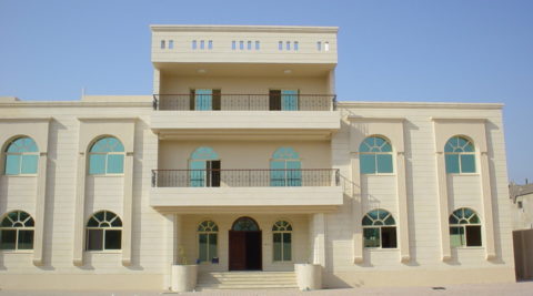 Al Rawafed School AbuDhabi